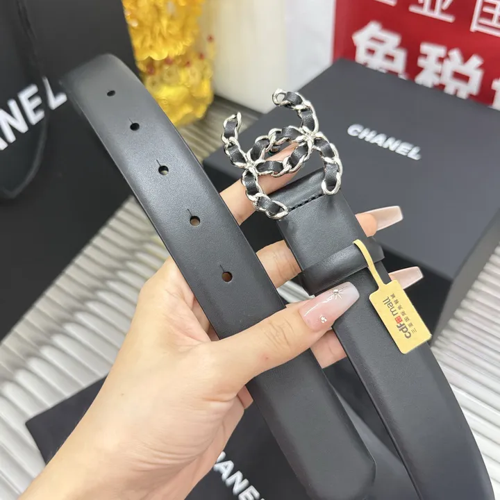 スーパーコピー シャネル ベルト