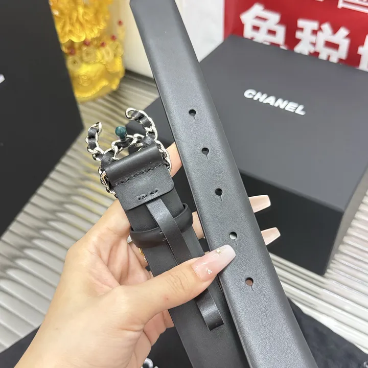 スーパーコピー シャネル ベルト