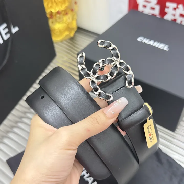 スーパーコピー シャネル ベルト