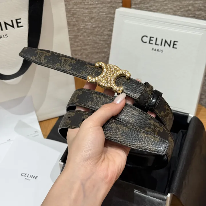 スーパーコピー セリーヌ ベルト