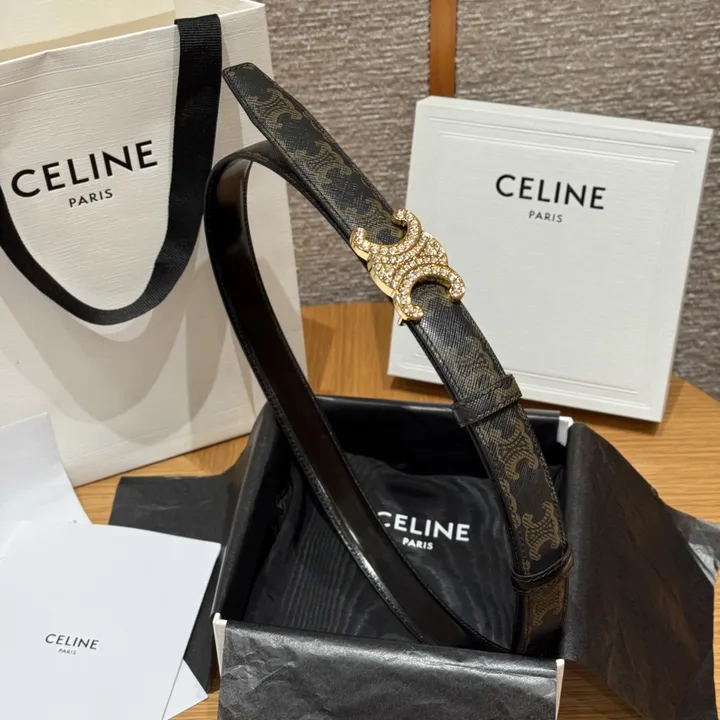 スーパーコピー セリーヌ ベルト