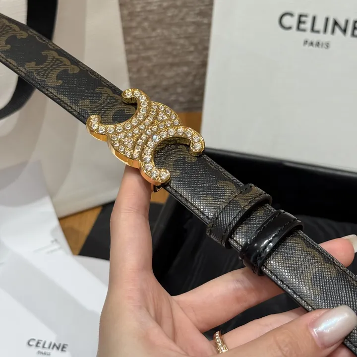 スーパーコピー セリーヌ ベルト