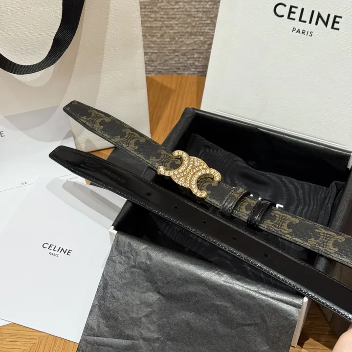 スーパーコピー セリーヌ ベルト