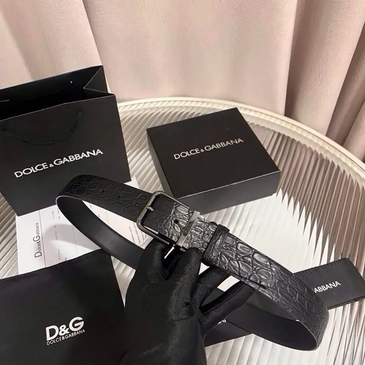 スーパーコピー ドルチェ＆ガッバーナ ベルト
