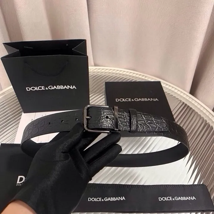 スーパーコピー ドルチェ＆ガッバーナ ベルト