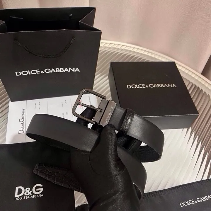 スーパーコピー ドルチェ＆ガッバーナ ベルト