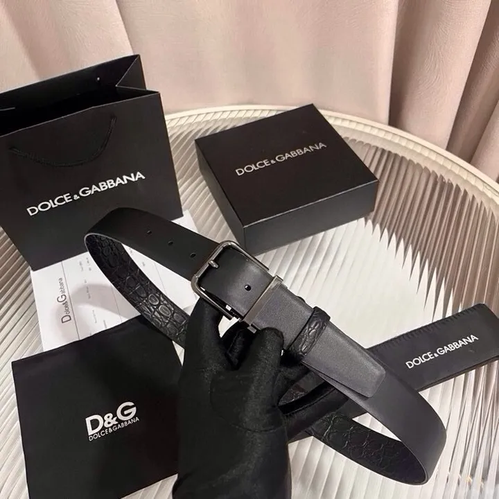 スーパーコピー ドルチェ＆ガッバーナ ベルト