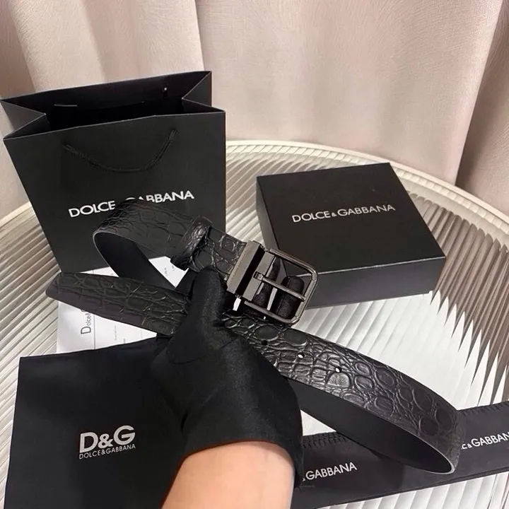 スーパーコピー ドルチェ＆ガッバーナ ベルト