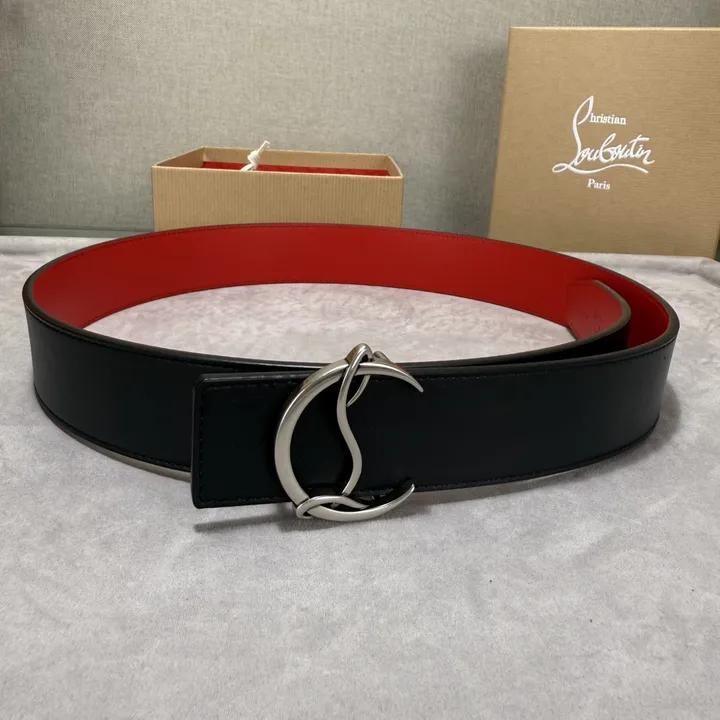 スーパーコピー クリスチャン・ルブタン ベルト