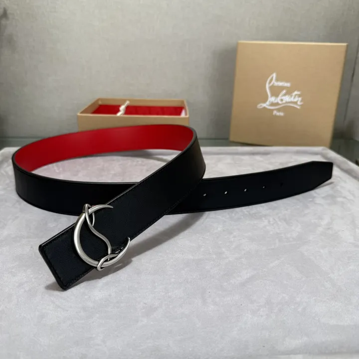 スーパーコピー クリスチャン・ルブタン ベルト