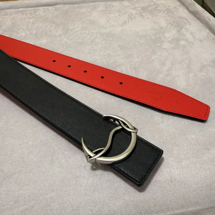 スーパーコピー クリスチャン・ルブタン ベルト