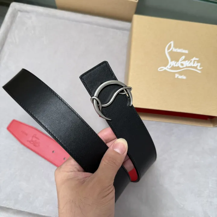 スーパーコピー クリスチャン・ルブタン ベルト