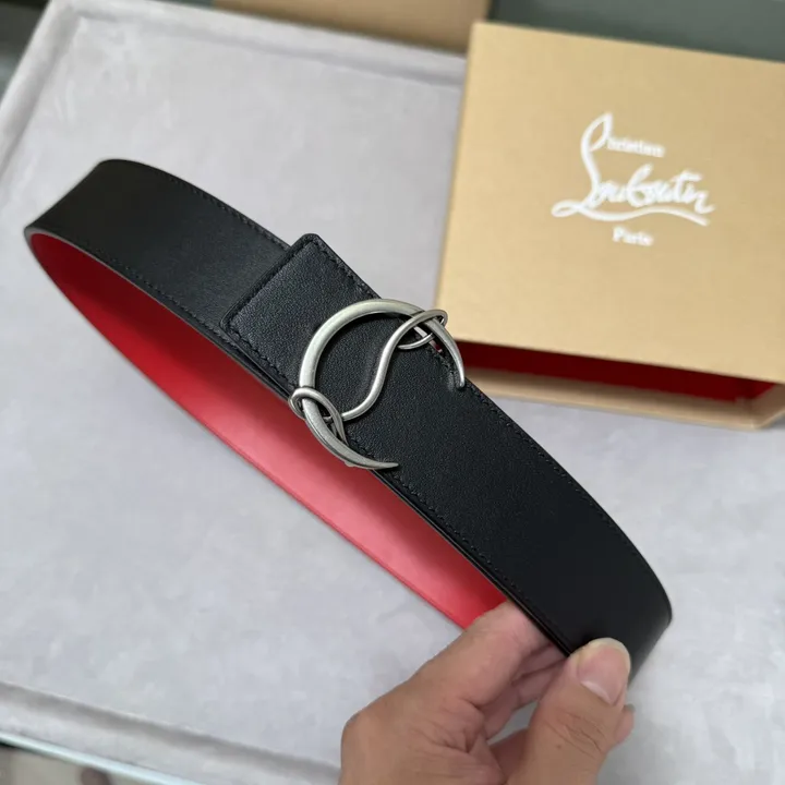 スーパーコピー クリスチャン・ルブタン ベルト