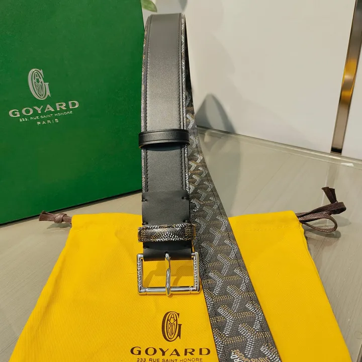 スーパーコピー ゴヤール ベルト