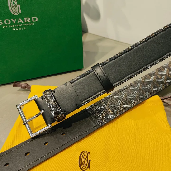 スーパーコピー ゴヤール ベルト