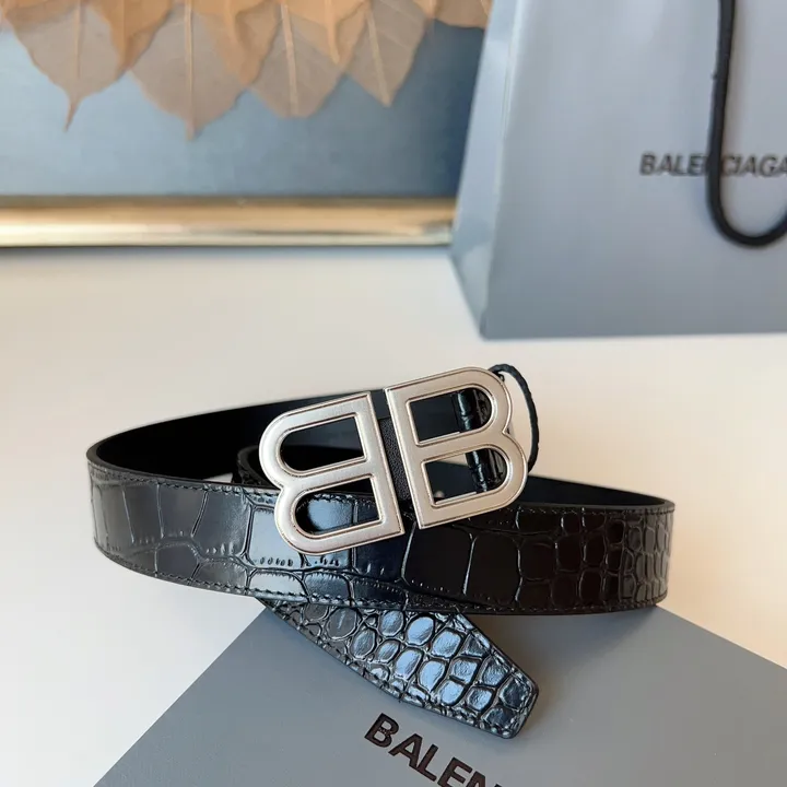 スーパーコピー バレンシアガ ベルト