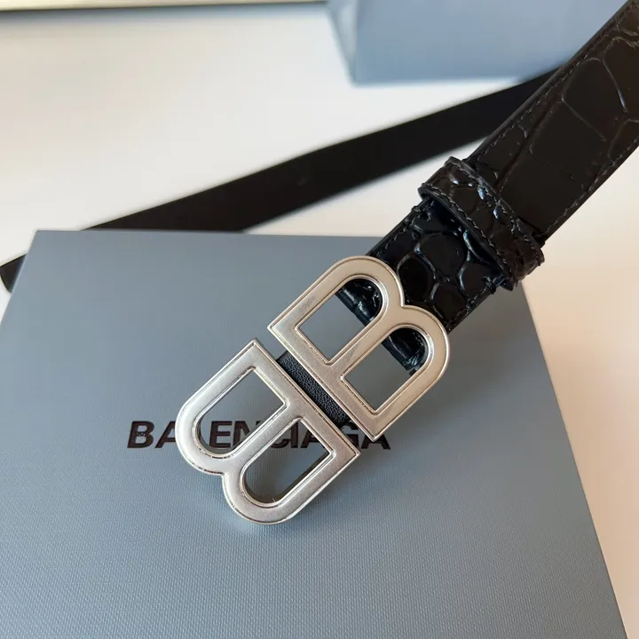 スーパーコピー バレンシアガ ベルト