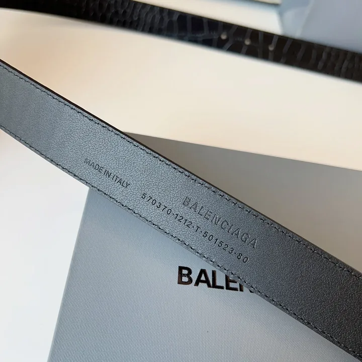 スーパーコピー バレンシアガ ベルト