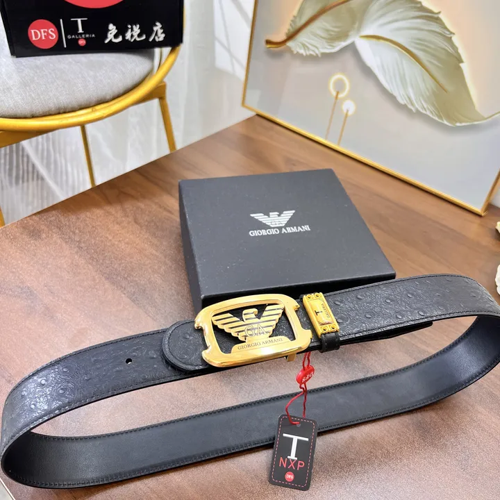 スーパーコピー アルマーニ ベルト