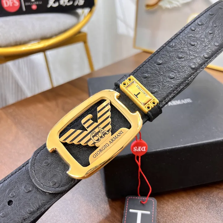 スーパーコピー アルマーニ ベルト