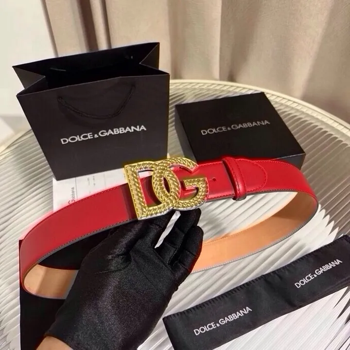 スーパーコピー ドルチェ＆ガッバーナ ベルト