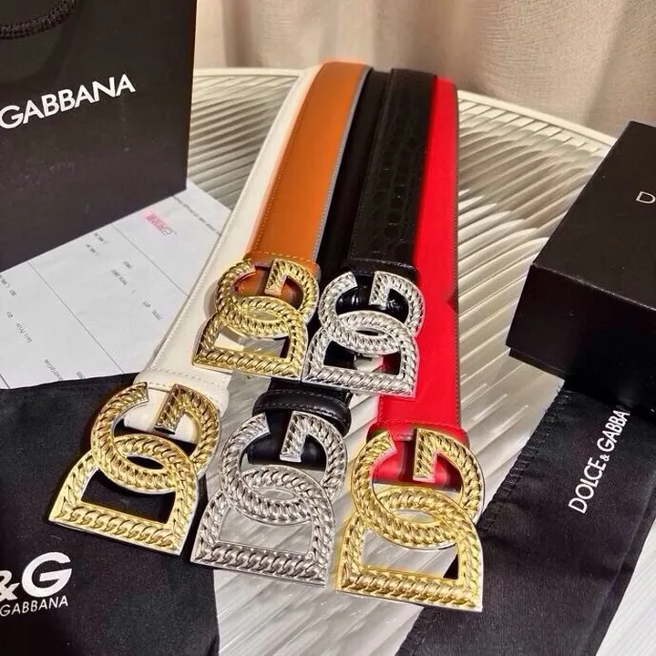 スーパーコピー ドルチェ＆ガッバーナ ベルト