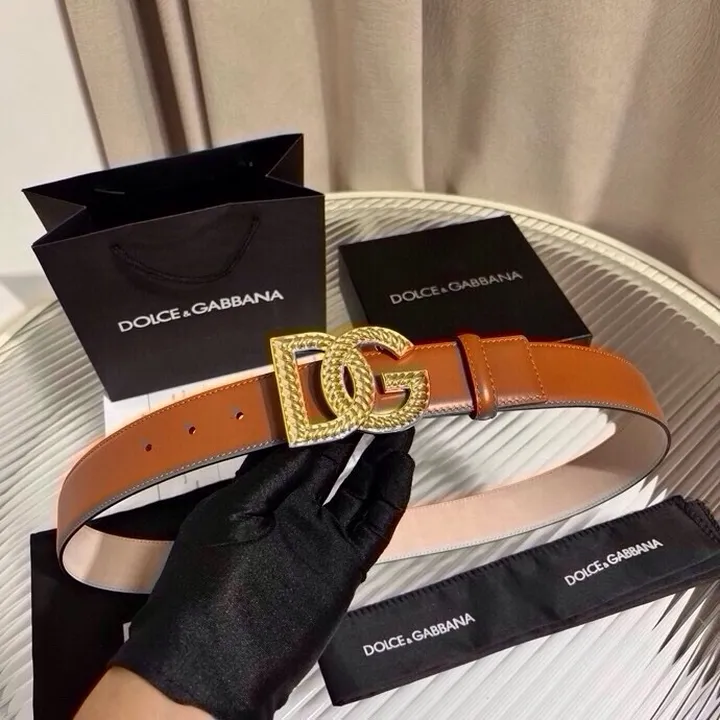 スーパーコピー ドルチェ＆ガッバーナ ベルト