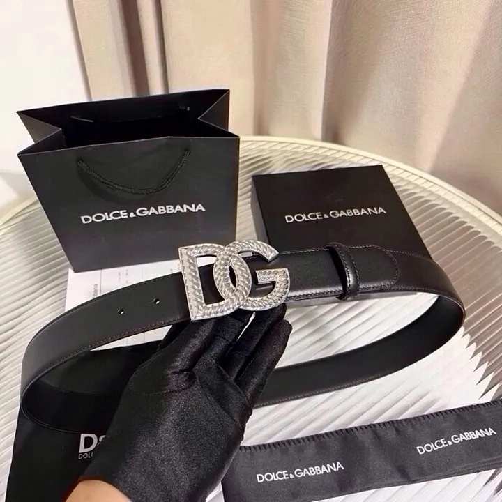 スーパーコピー ドルチェ＆ガッバーナ ベルト