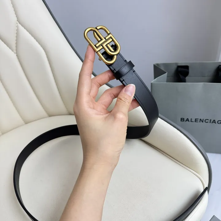 スーパーコピー バレンシアガ ベルト