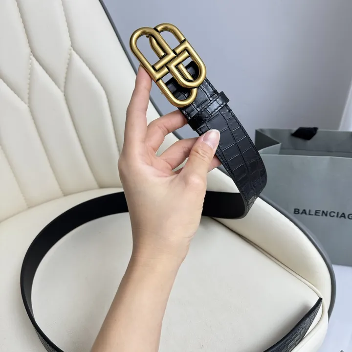 スーパーコピー バレンシアガ ベルト