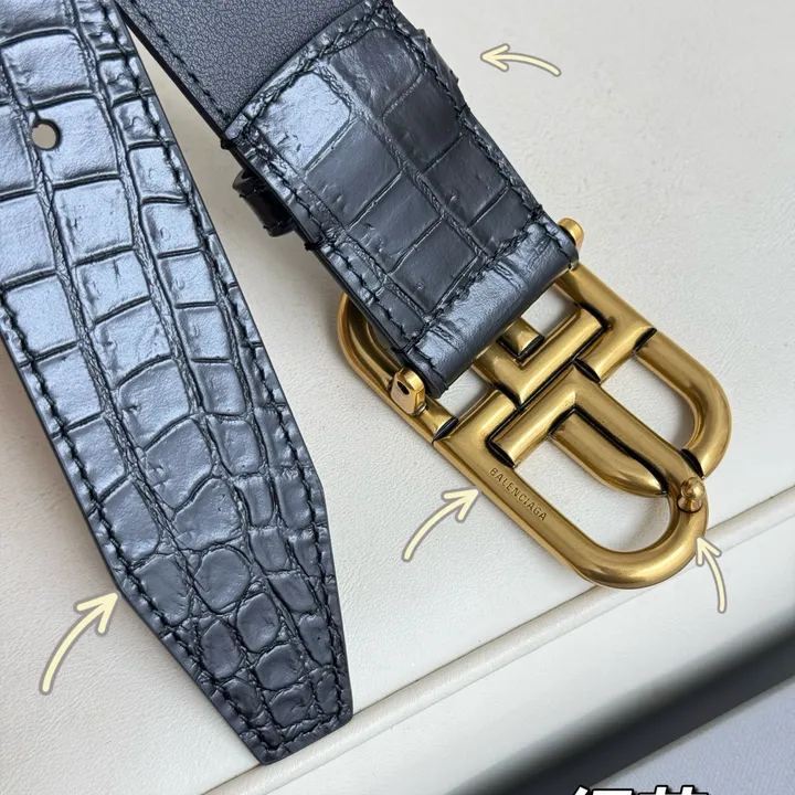 スーパーコピー バレンシアガ ベルト