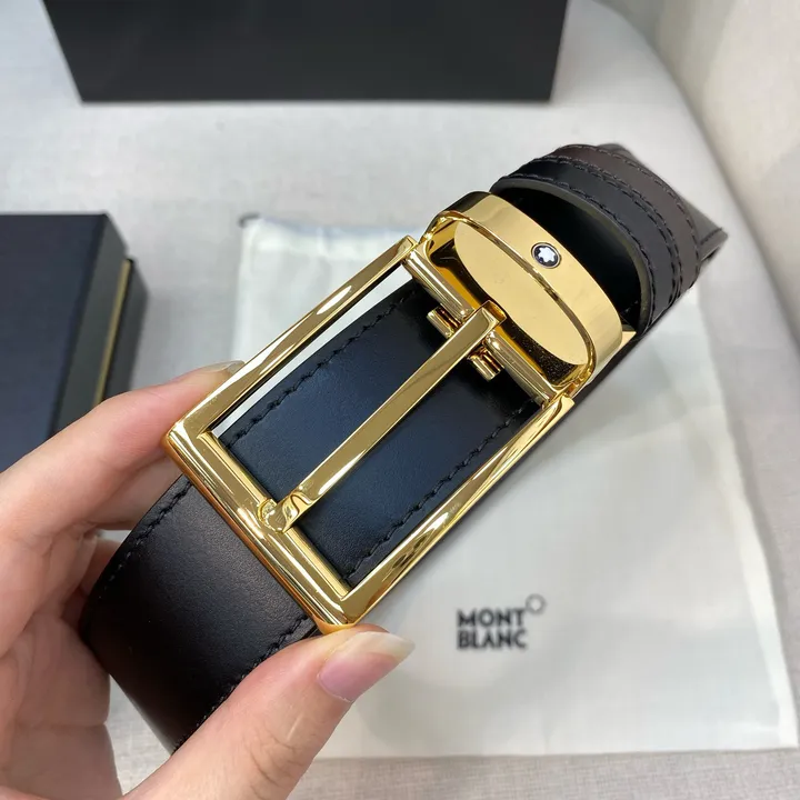 スーパーコピー モンブラン ベルト