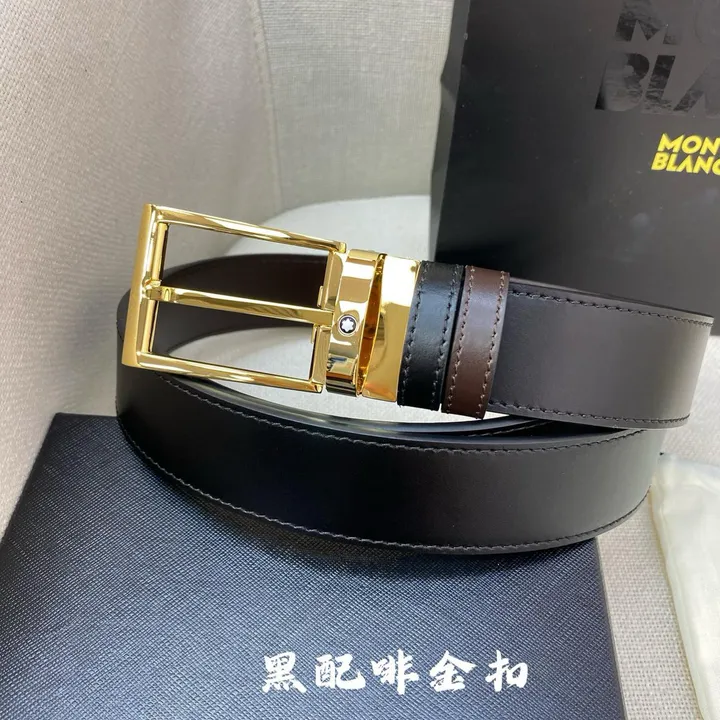 スーパーコピー モンブラン ベルト