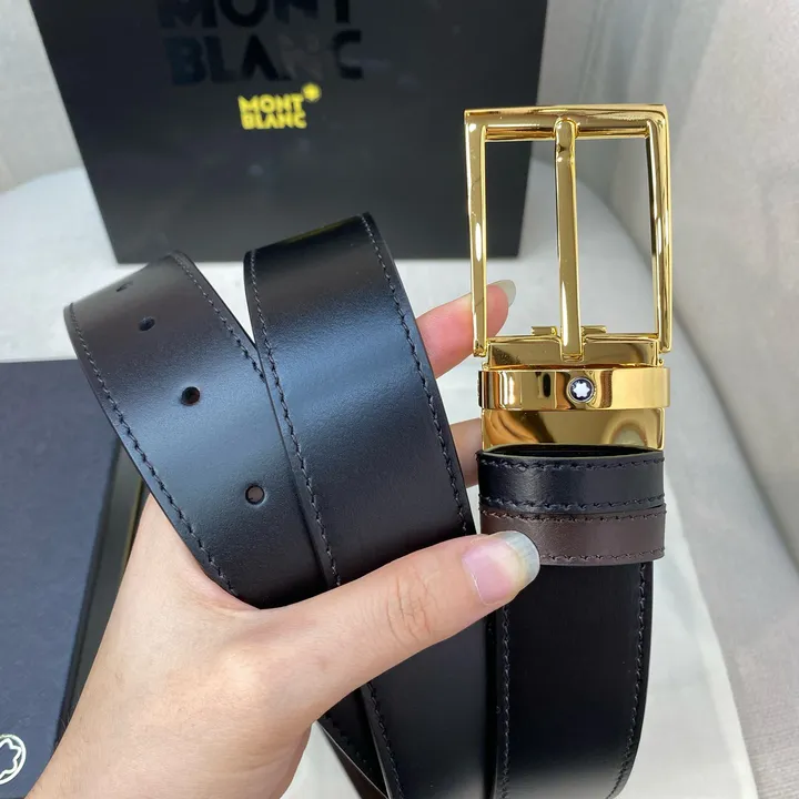 スーパーコピー モンブラン ベルト