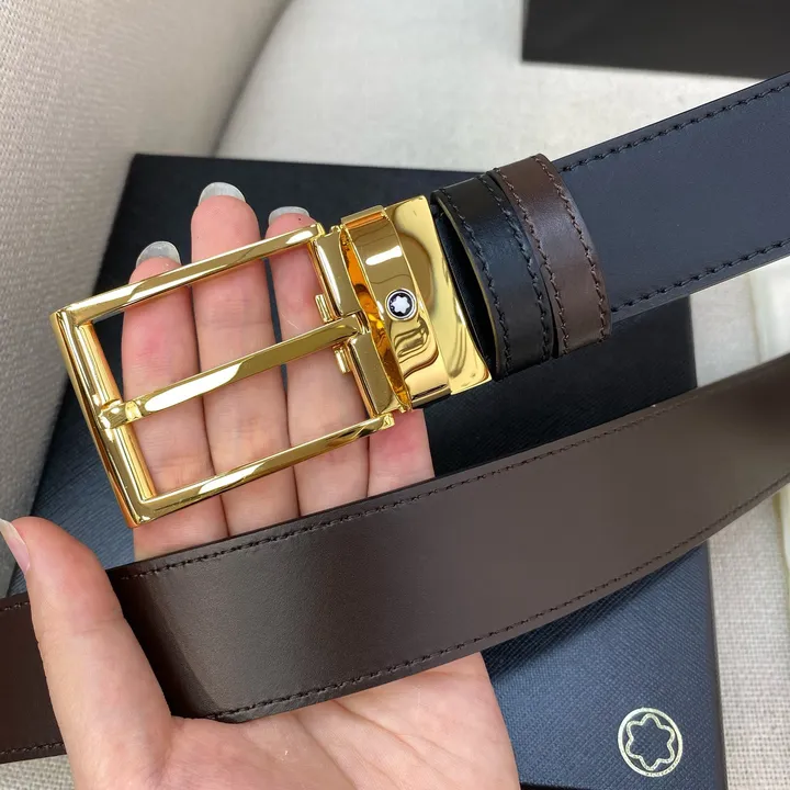 スーパーコピー モンブラン ベルト