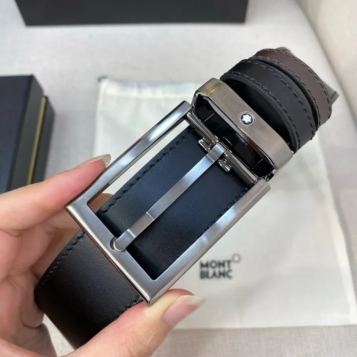 スーパーコピー モンブラン ベルト