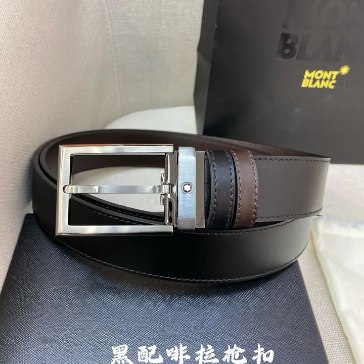 スーパーコピー モンブラン ベルト