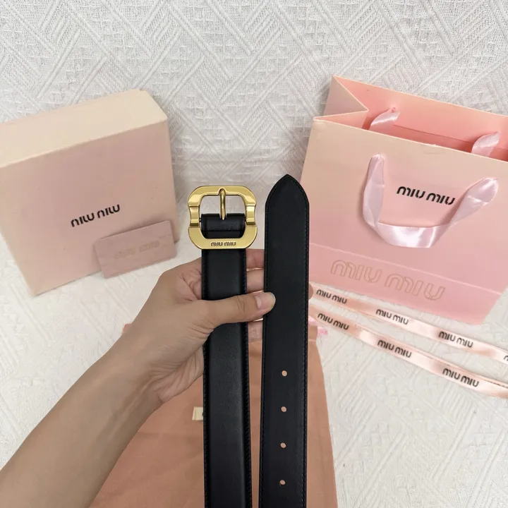 スーパーコピー ミュウミュウ ベルト