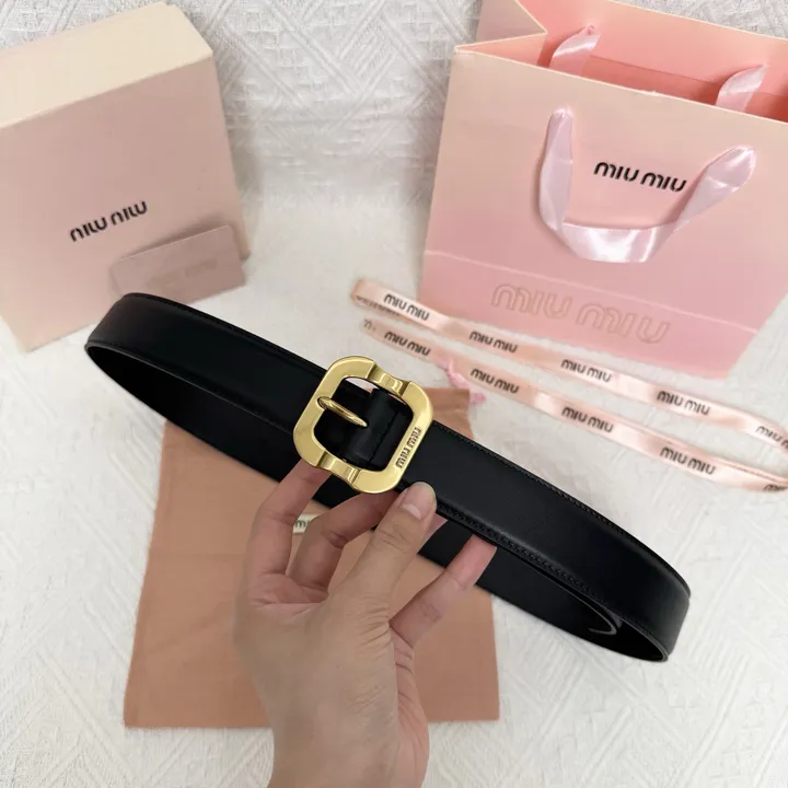 スーパーコピー ミュウミュウ ベルト