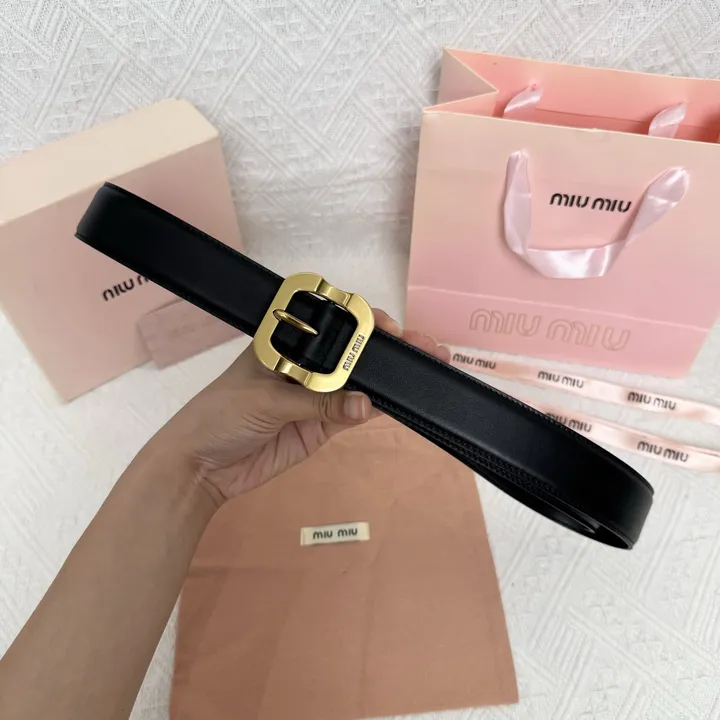 スーパーコピー ミュウミュウ ベルト