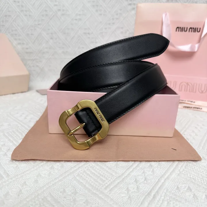 スーパーコピー ミュウミュウ ベルト