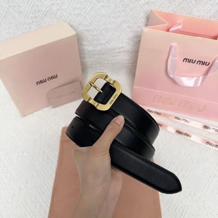 スーパーコピー ミュウミュウ ベルト