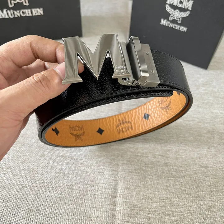 スーパーコピー エムシーエム ベルト