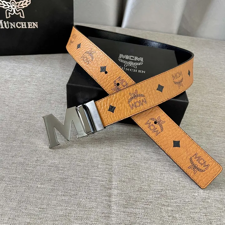 スーパーコピー エムシーエム ベルト