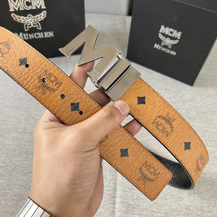 スーパーコピー エムシーエム ベルト