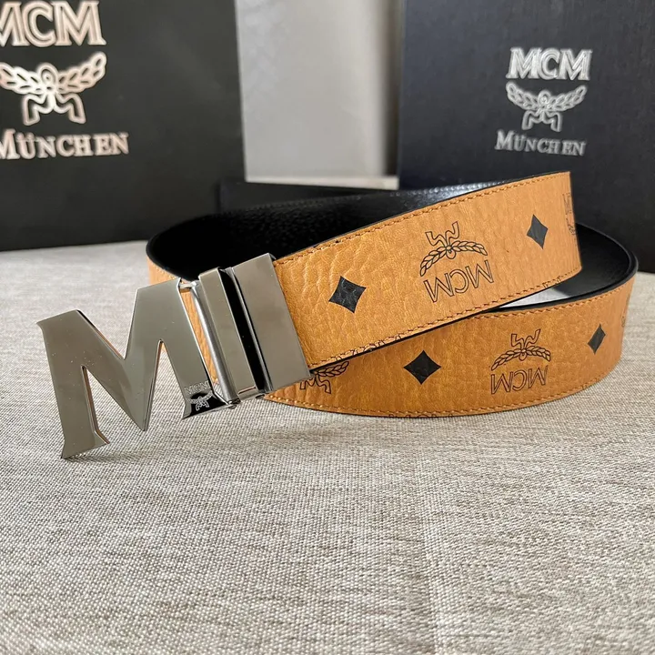 スーパーコピー エムシーエム ベルト