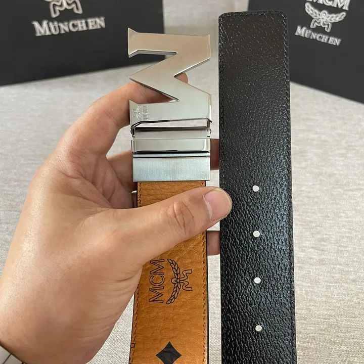 スーパーコピー エムシーエム ベルト