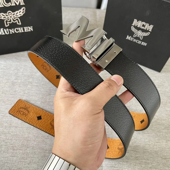 スーパーコピー エムシーエム ベルト