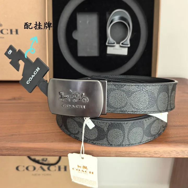 スーパーコピー コーチ ベルト