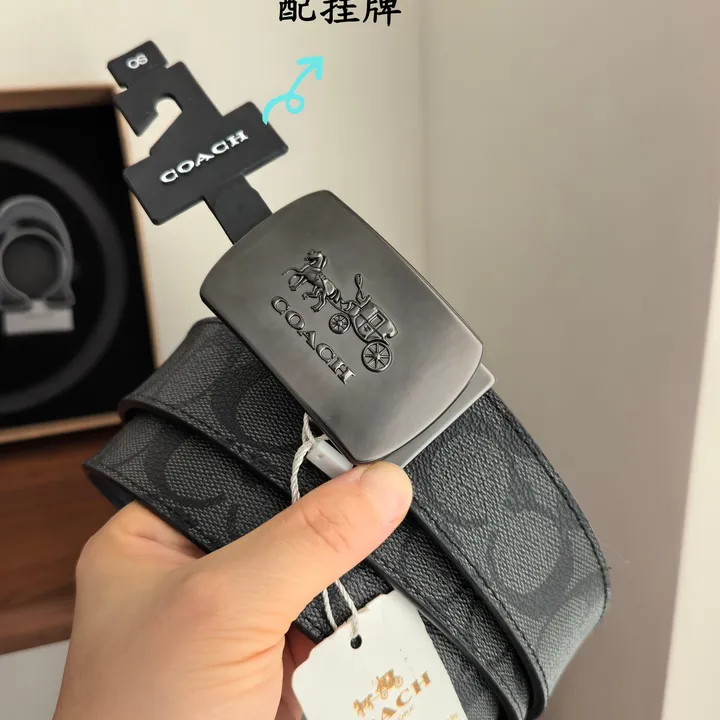 スーパーコピー コーチ ベルト